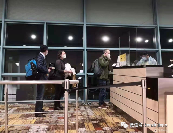 今增30 | 抗体检测出现阳性反应!俩WHO专家无法入境武汉