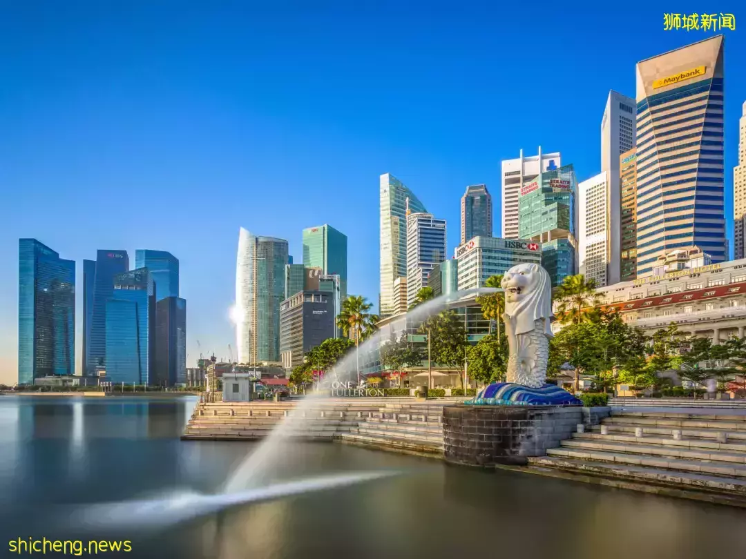 娜娜說房産 爲什麽價值投資者總瞄准新加坡核心中央區房産