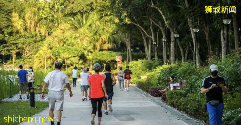 全年炎熱潮濕的新加坡，該如何有效祛濕