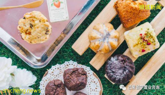 这10家物超所值的小贩中心美食,人均5新币好吃到飞起