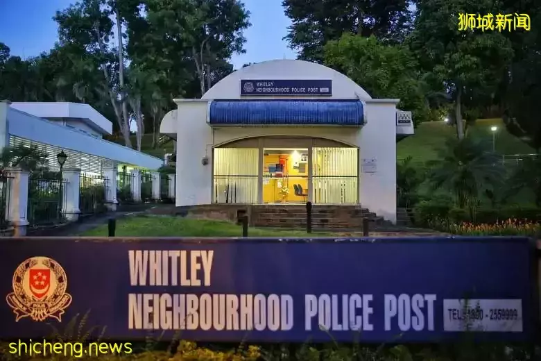 震惊!这名学生在新加坡被狂砍6刀,缝了几十针!警方高层:芽笼是潜在火药桶