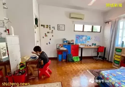 老師學生、身邊的朋友都接二連三地“中彩”，得新冠只是個時間問題