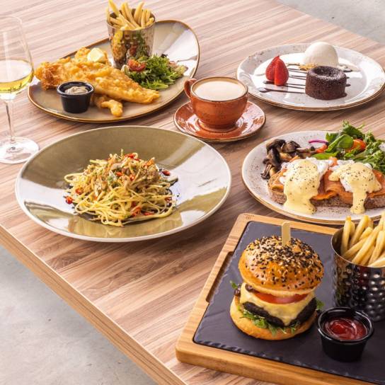 吐血推薦！新加坡27間新開餐廳，去過一半算我輸