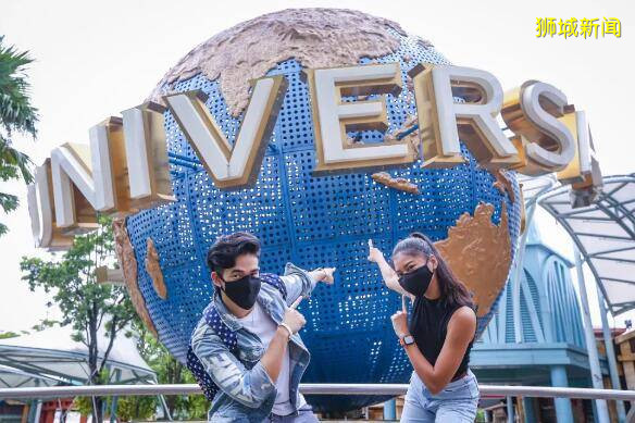 新加坡周末去哪放松下神经?这些精神乐园已解封