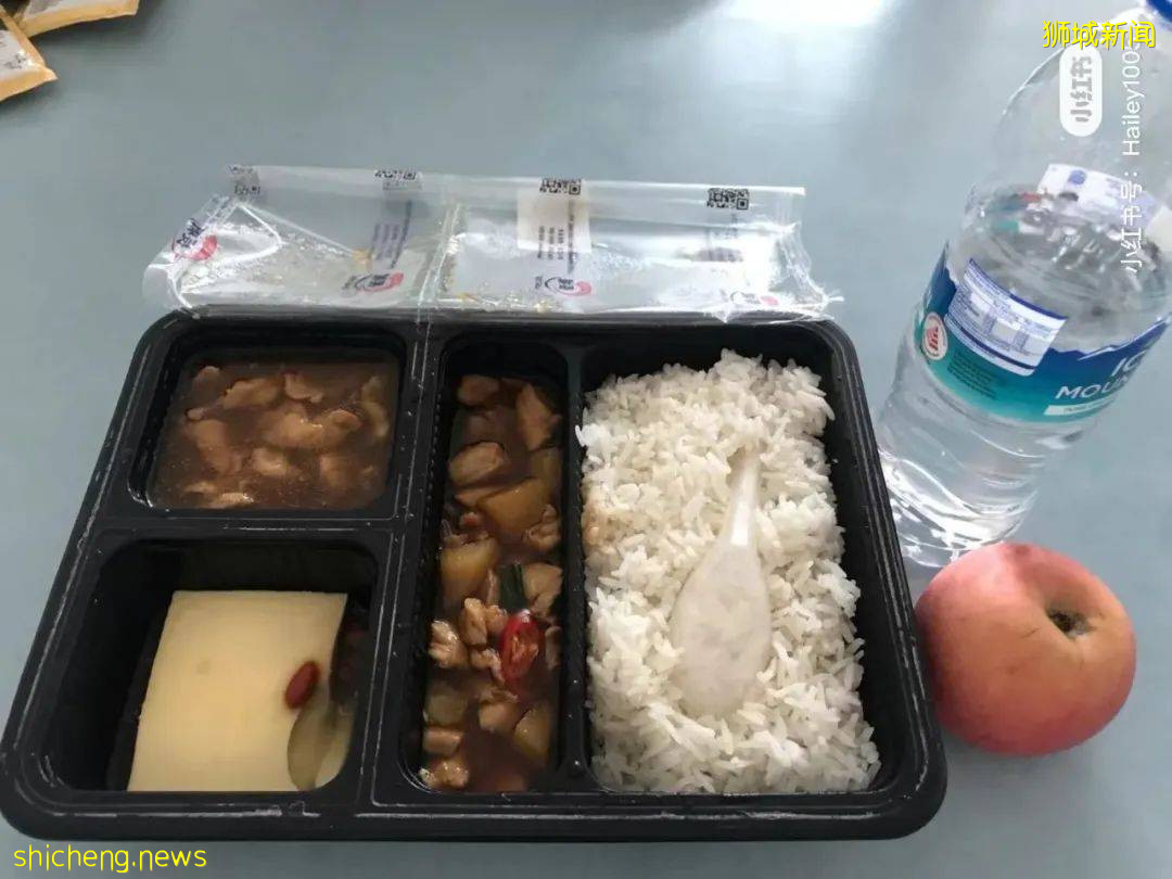 “在新加坡中新冠,我抽到了那个最惨的盲盒......”