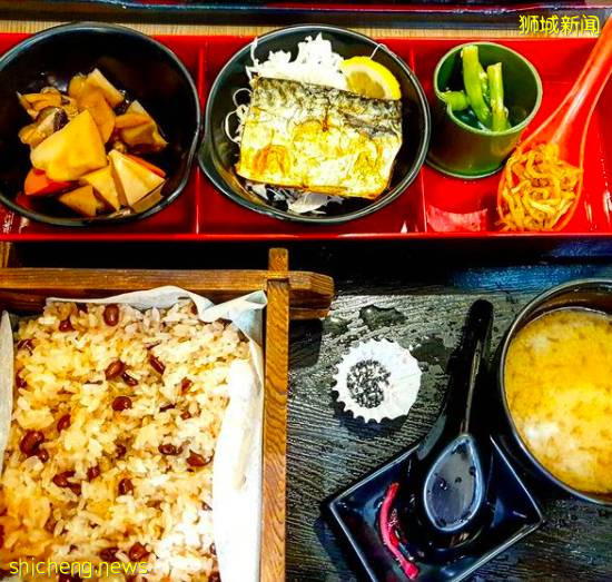 本月21日終于開放堂食!均價S$3.5的人氣西餐、S$10就能吃到地道泰國料理、亞洲Top50酒吧已經爲你安排好