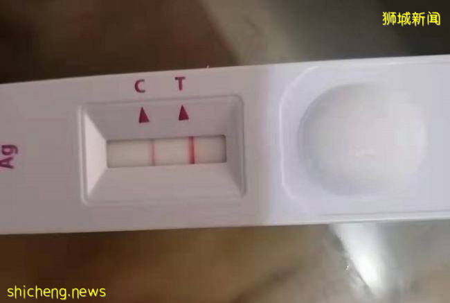 新加坡老人身患重症后又感染新冠!他选择在家去世