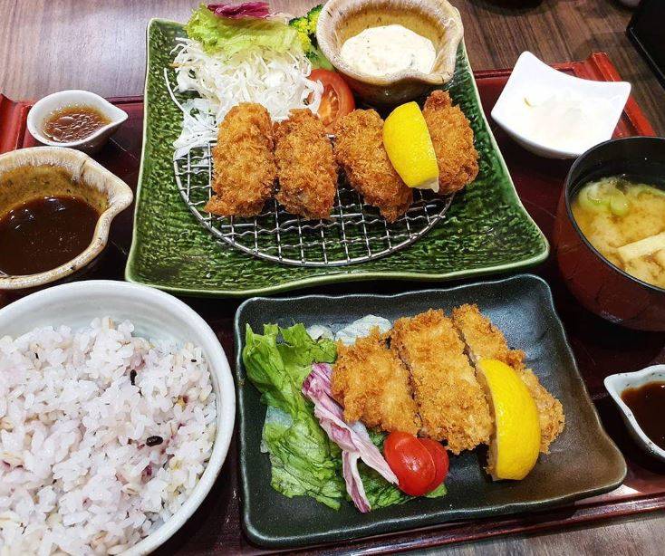 Clementi的美食，只有老饕才懂