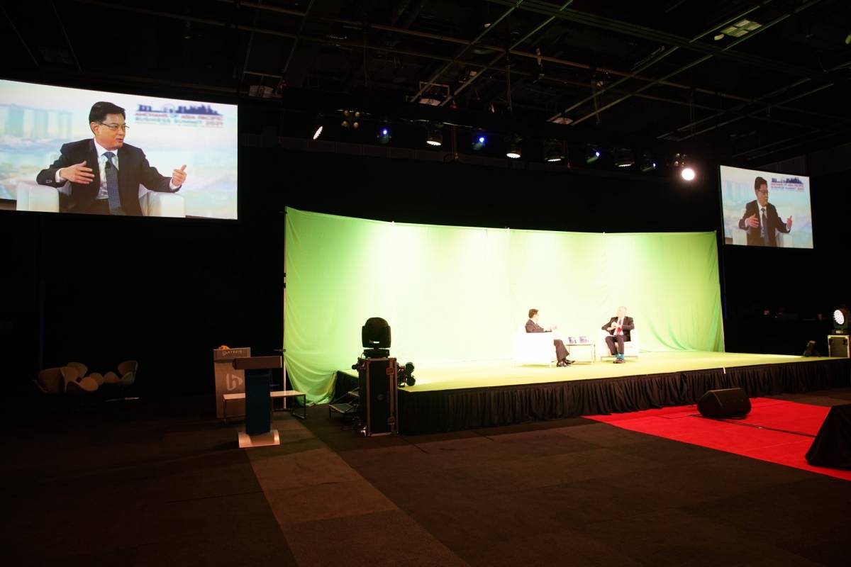 王瑞杰：亚太地区经济反弹将比其他地区更快 鼓励美商继续投资