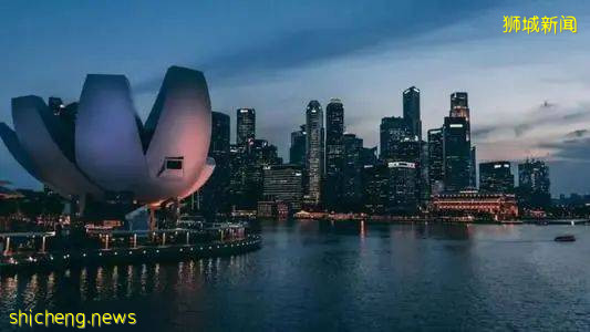 【新加坡留學】收割世界百強名校Offer究竟有多難？這個方法幫你輕松實現名校夢