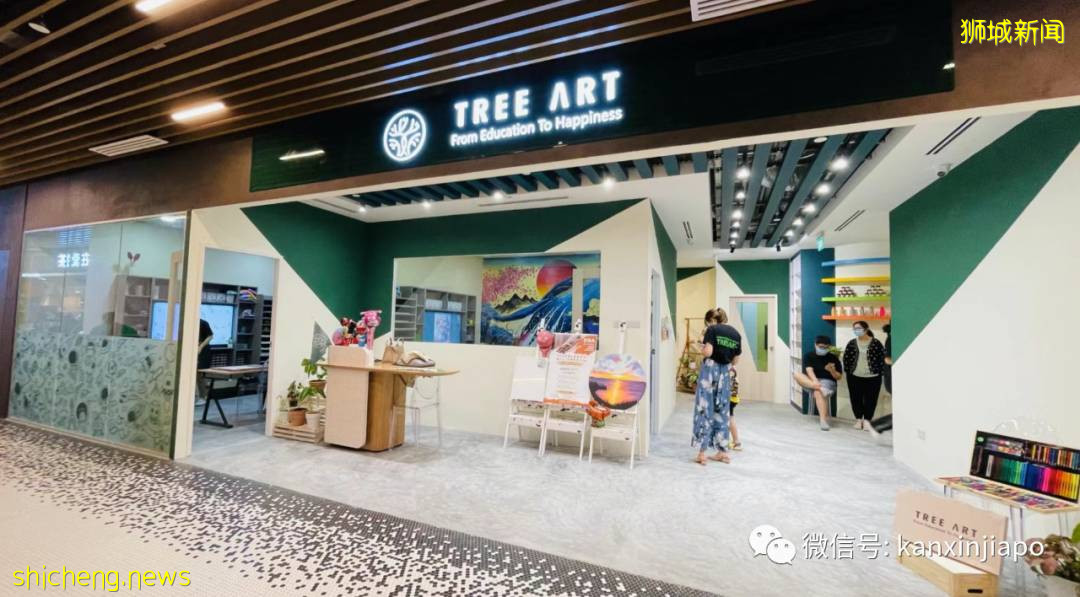 新加坡商圈秘史：三年变行业大佬，万余人追随，惊动卢浮宫，TA究竟什么来头