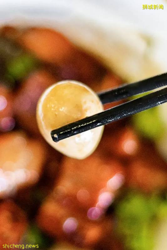 新加坡唯一的徐州餐厅开启送菜模式!招牌菜买一送一