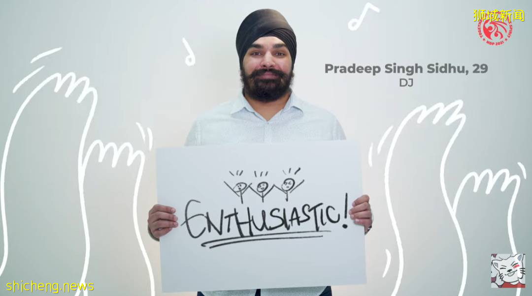 没有烟火！没有跳伞！庆典延期！这不平凡的56岁，祝新加坡生日快乐