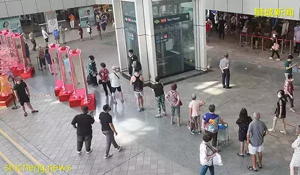 不缩水！新国今年红包行情    父母1000 孩子100