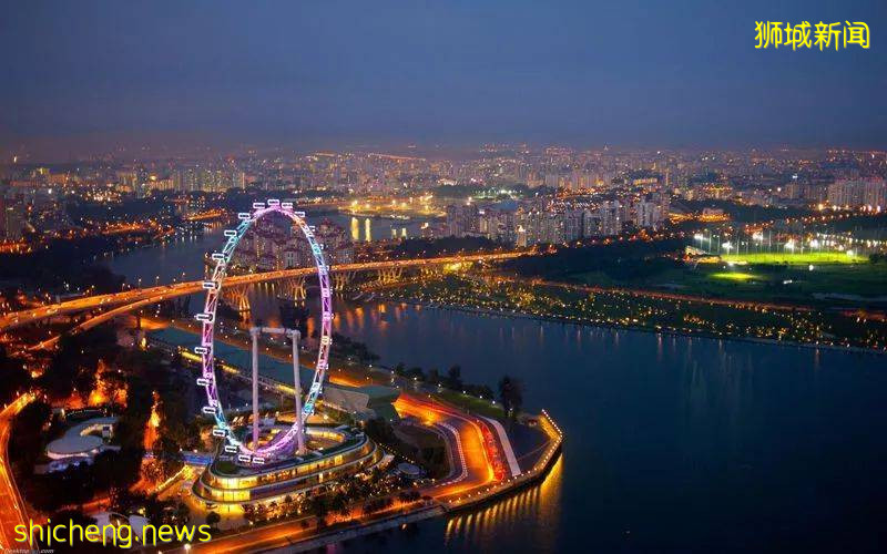 新加坡花园城市的样子，或许是重庆楼市的未来!