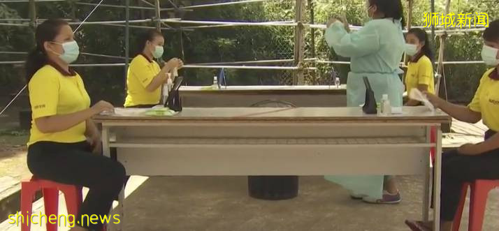 人力部针对本地女佣变更雇主出新规