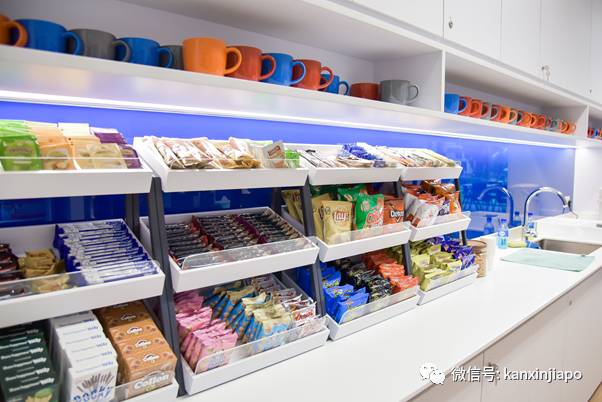 新加坡国立大学收到史上最大一笔企业捐款,神一样的公司内部大曝光