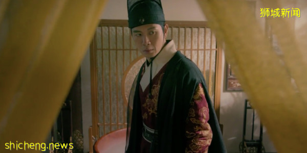 《我的女俠羅明依》要大結局了 觀衆從滿懷期待 到想棄劇