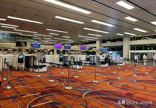 新冠疫情之下由新加坡入境日本全程实录:要核酸检测吗