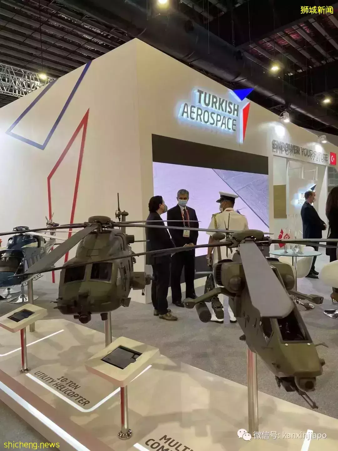 最新!新加坡航空展内部大揭秘,世界最大客机波音777X亚洲首秀