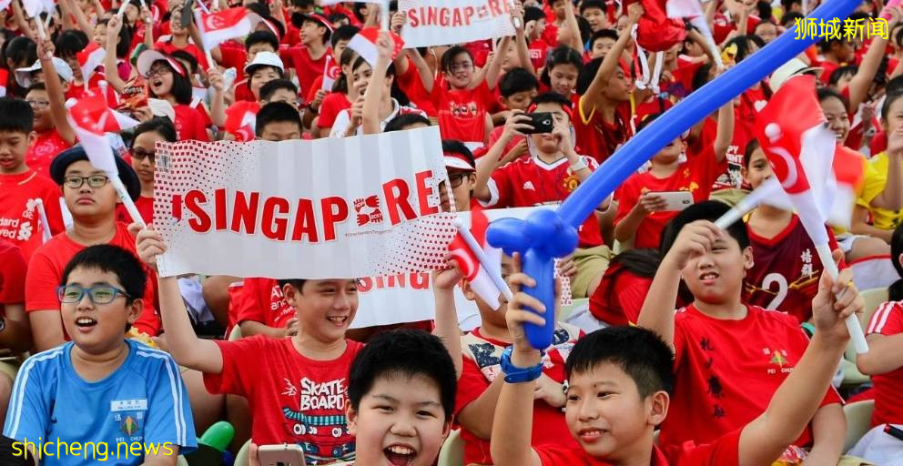 《2021年世界幸福报告》出炉！新加坡人是东南亚最幸福的人