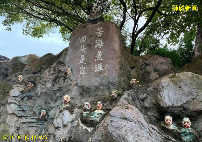 新加坡流傳最廣的十大傳說，只有老炮兒才知道