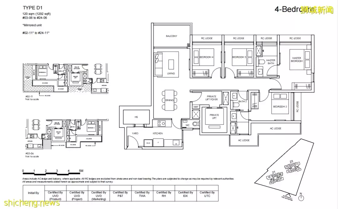 新加坡久等8年的地鐵、公園、雙學區房！開盤預計賣爆80%！7月9日開樣板間，搶預約