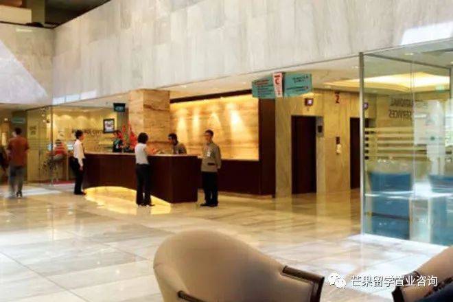 新加坡医疗之私立医院