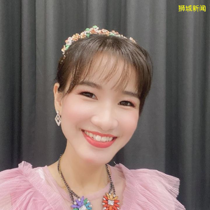 ◤新國大選◢ 謹慎投下神聖一票！ 首投族藝人緊張又興奮