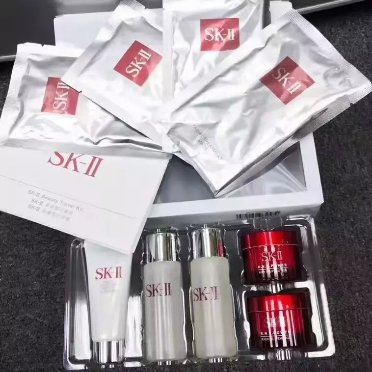 SK2再度返場!半價拿回家!春節大回饋!新加坡最值得回購的促銷