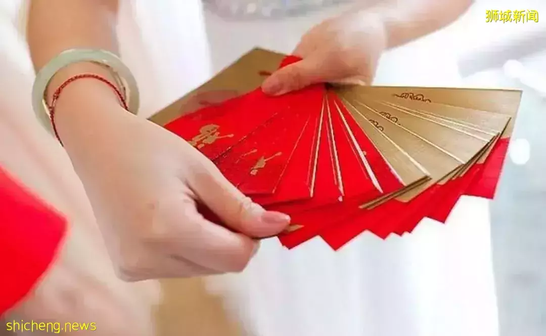 在新加坡過春節大賞,記清這些習俗讓你比在中國更有年味