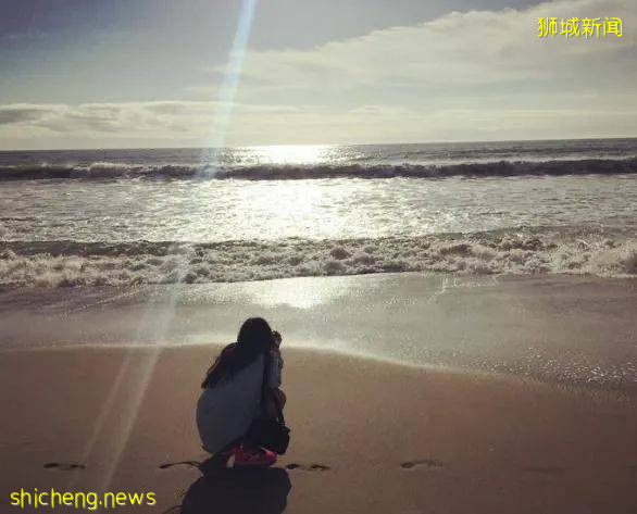 缺愛的故事 賠了夫人又折兵,我決定放過自己