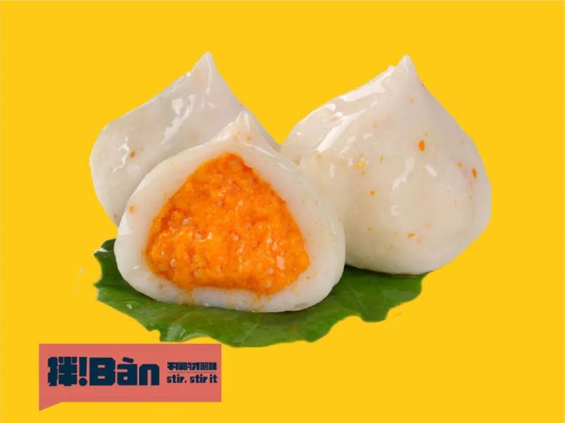 今日份必點外賣!新加坡首家麻辣拌拌Bàn攜南大門強勢回歸