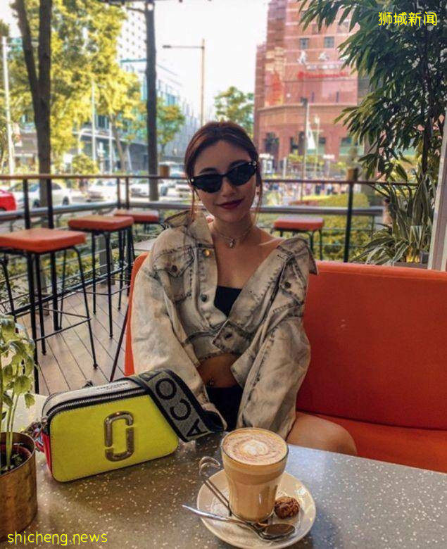 她是拥有最多爱马仕的新加坡名媛女儿，揭开超级网红生活的模样