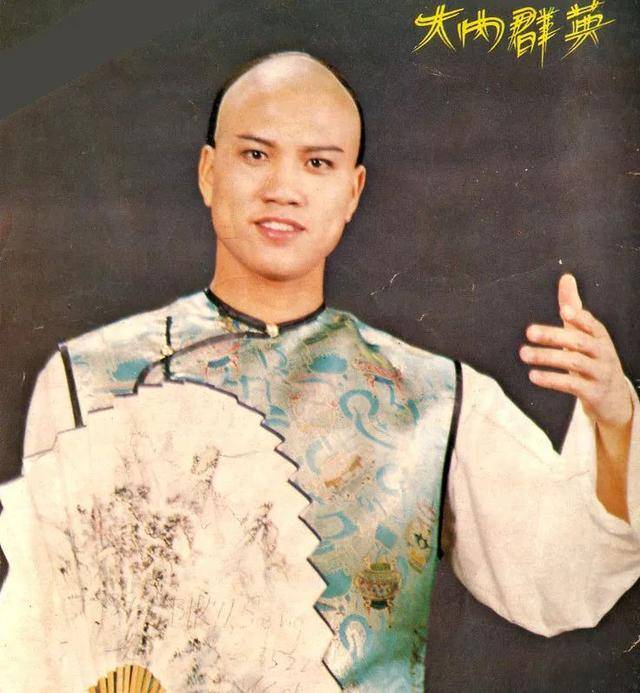 曾皓文:胡歌钟汉良米雪范文芳很棒!新加坡剧巅峰难复制