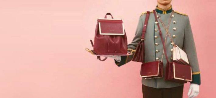 4.2 海淘优惠合辑 | MYBAG清仓大促，折上折又来啦！低至4折+额外85折/9折！Furla、Coach、Olivia Burton等众多品牌