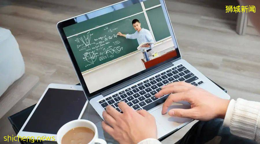 新加坡大力推行的线上线下混合学习模式，到底该走向何方