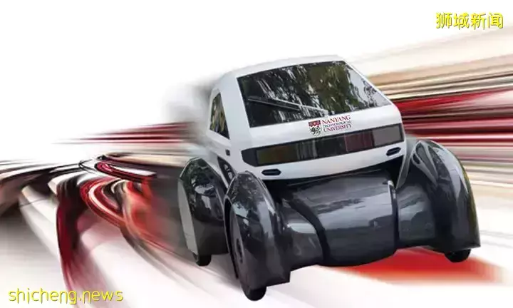 NTU 三十周年校慶上都密封了哪些時間膠囊