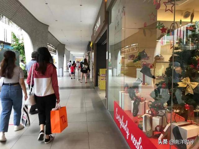 童赵驰：南洋骑楼五脚基​