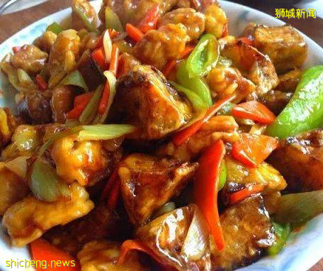 小坡島外賣 | 你玩過盲盒，但是你吃過盲餐嗎!