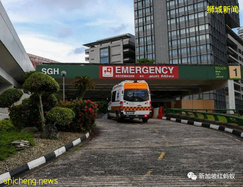 选择在家逝世的冠病患者 后事手续之繁琐令家人吃不消