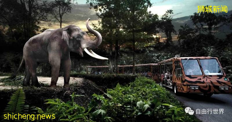 疫情過後,去新加坡不可錯過的16個體驗!