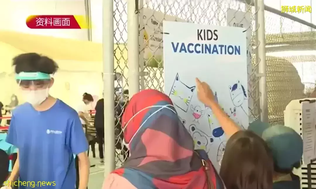 新加坡总统中招!“我娃幼儿园1天有7个孩子确诊......”