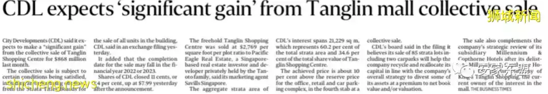 靠近花拉公园地铁站的Piccadilly Grand将于4月15开盘,407单位混合项目自住投资两相宜,户型图已出,欢迎来看看