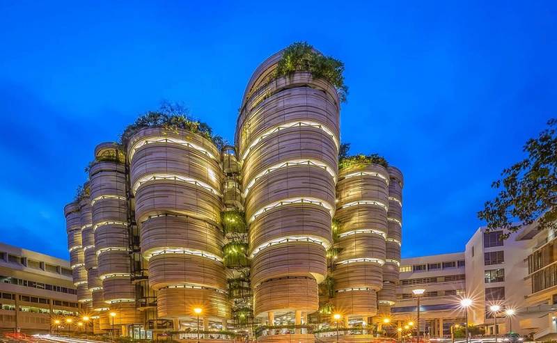 新加坡留学专业选择困难?南洋理工大学最全热门专业推荐!