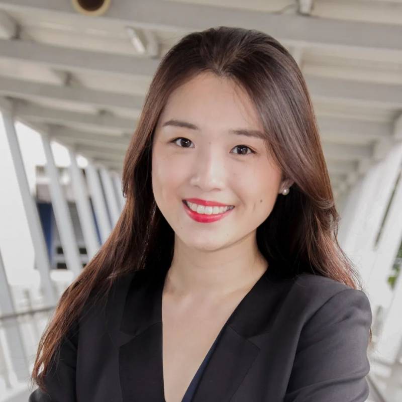 The NUS MBA最新數據報告：2019級的中國學生都來自哪些行業