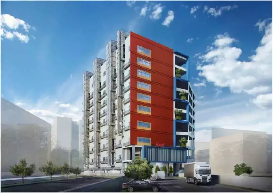 2022年，樓市降溫後，新加坡第一個投資風口居然是它