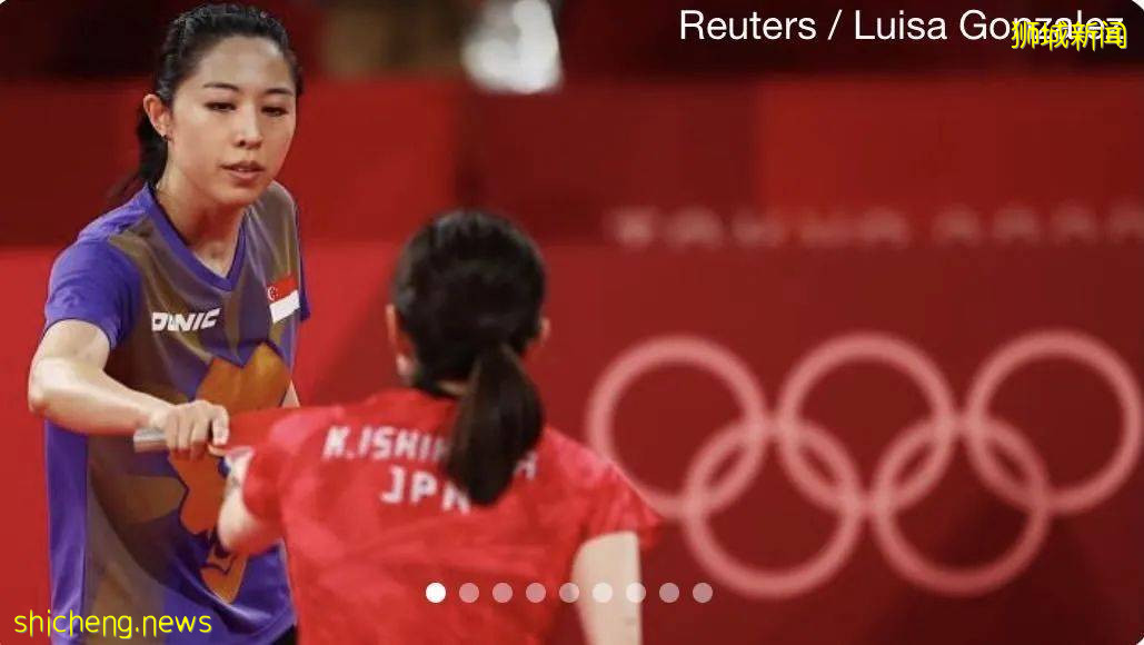 新加坡奥运奖励计划有多壕？冠军直接奖百万