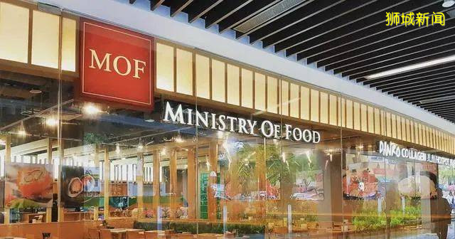 你最愛的店，沒熬過新加坡疫情