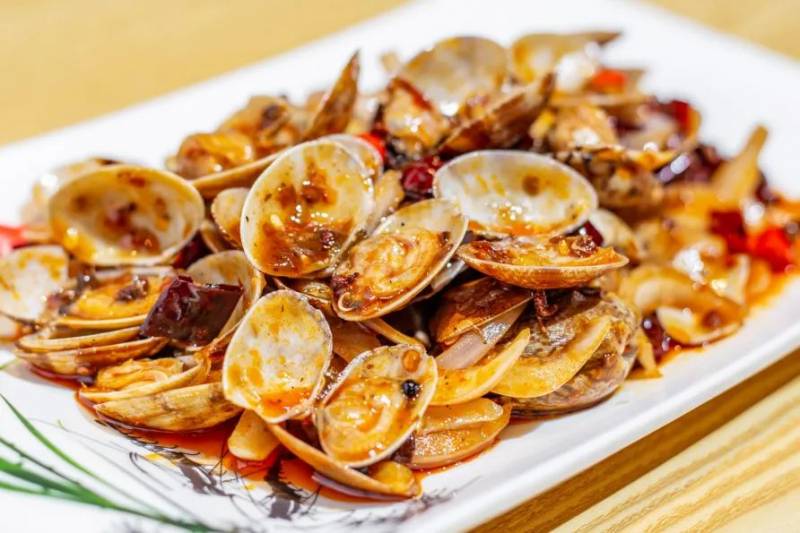 $6666大錦鯉又來了!去年火爆麻辣香鍋旗艦店又開新店了